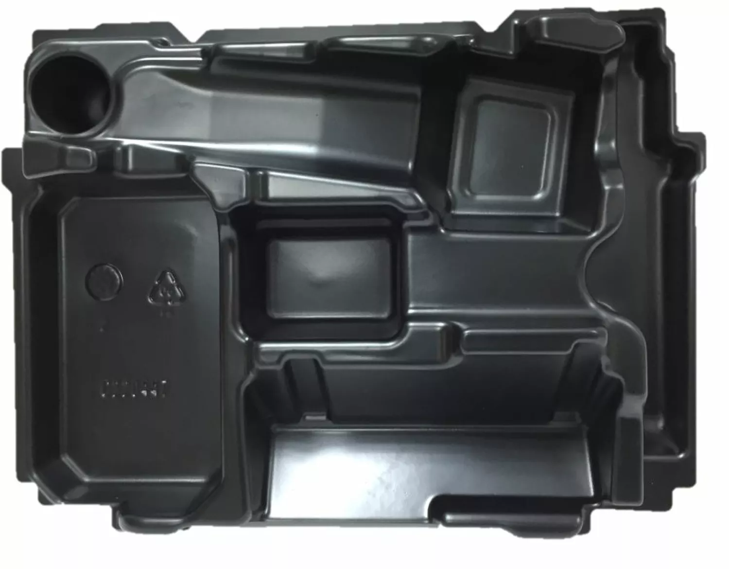 HiKOKI C220447 / 337937 HSC II inleg voor CV18DBL / CV14DBL
