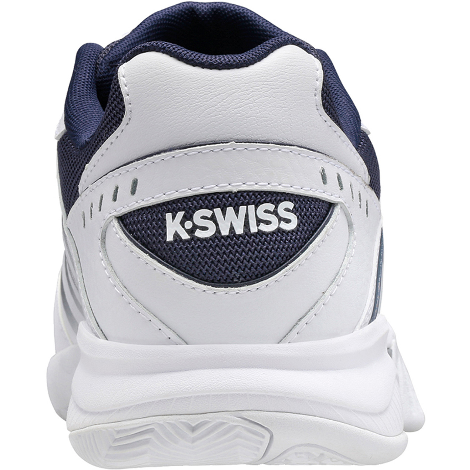 K-Swiss Receiver V Heren