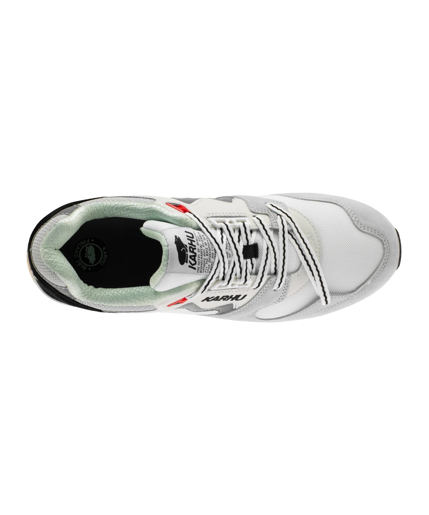 Karhu Synchron Classic Blau Weiss