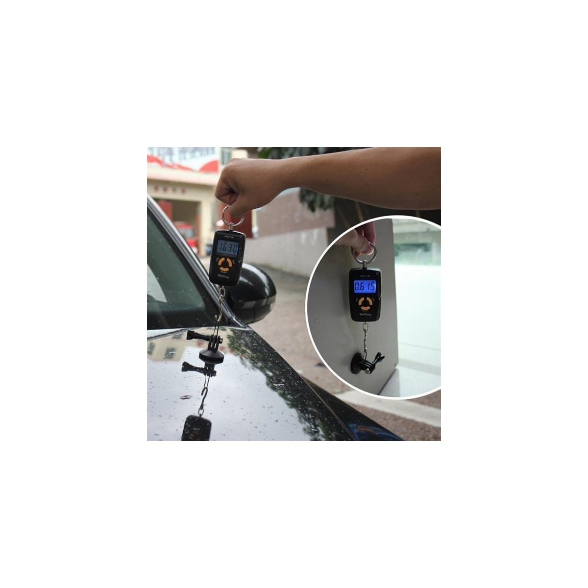 Magnet Metall Universal Adapter feste Gopro kamera