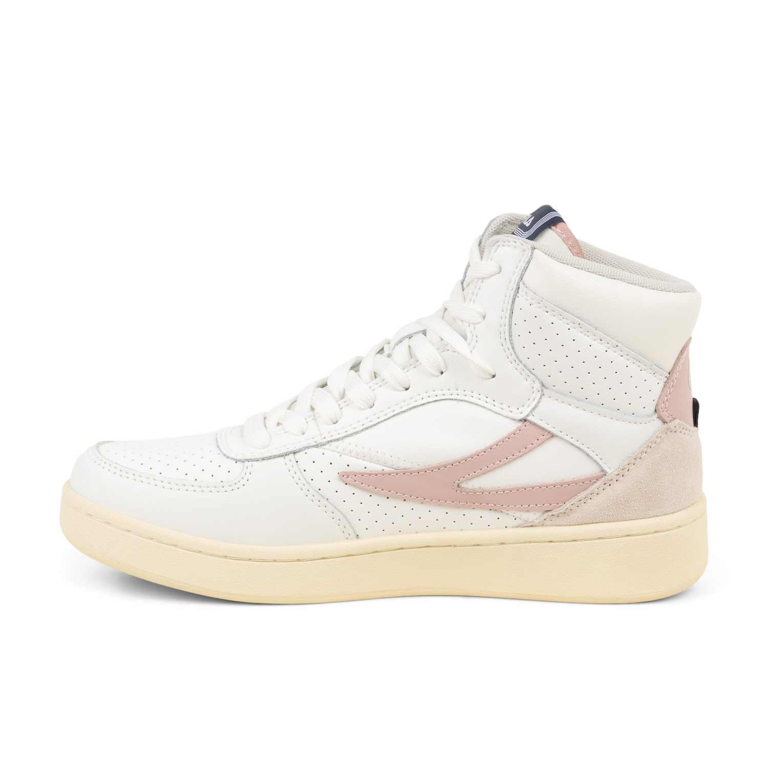 Baskets femme FILA SEVARO MID