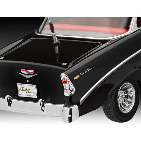 Revell 1956 Chevy Custom