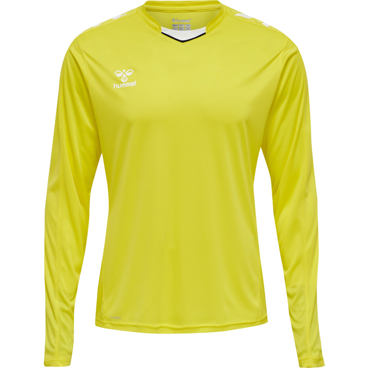 Hummel Core XK Poly Shirt LS