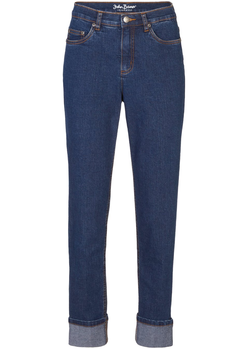 Jean extensible Boyfriend
