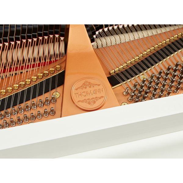 Thomann GP 188 WH/P Grand Piano