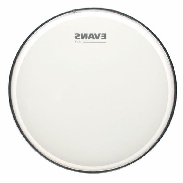 Evans UV1 Coated Tom Pack 12/13/16