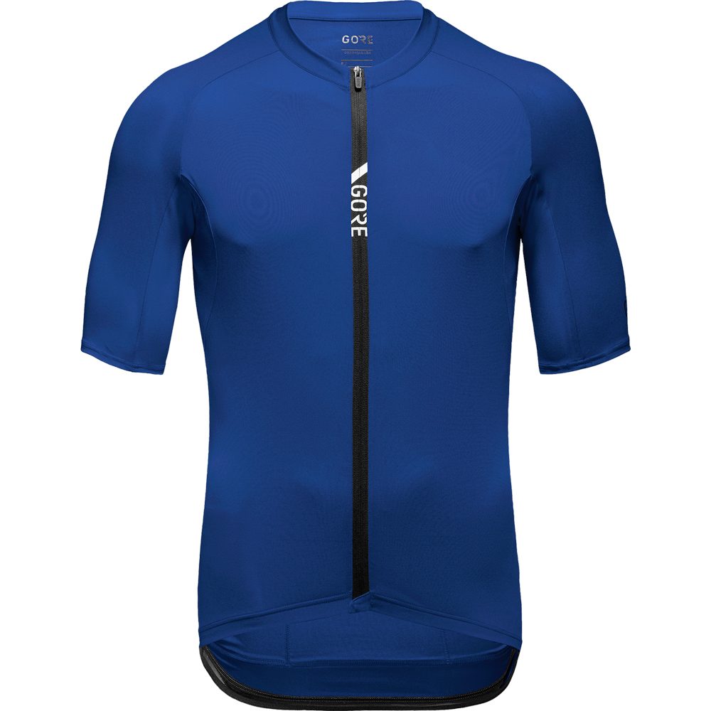GOREWEAR Torrent Radtrikot Herren ultramarine blue