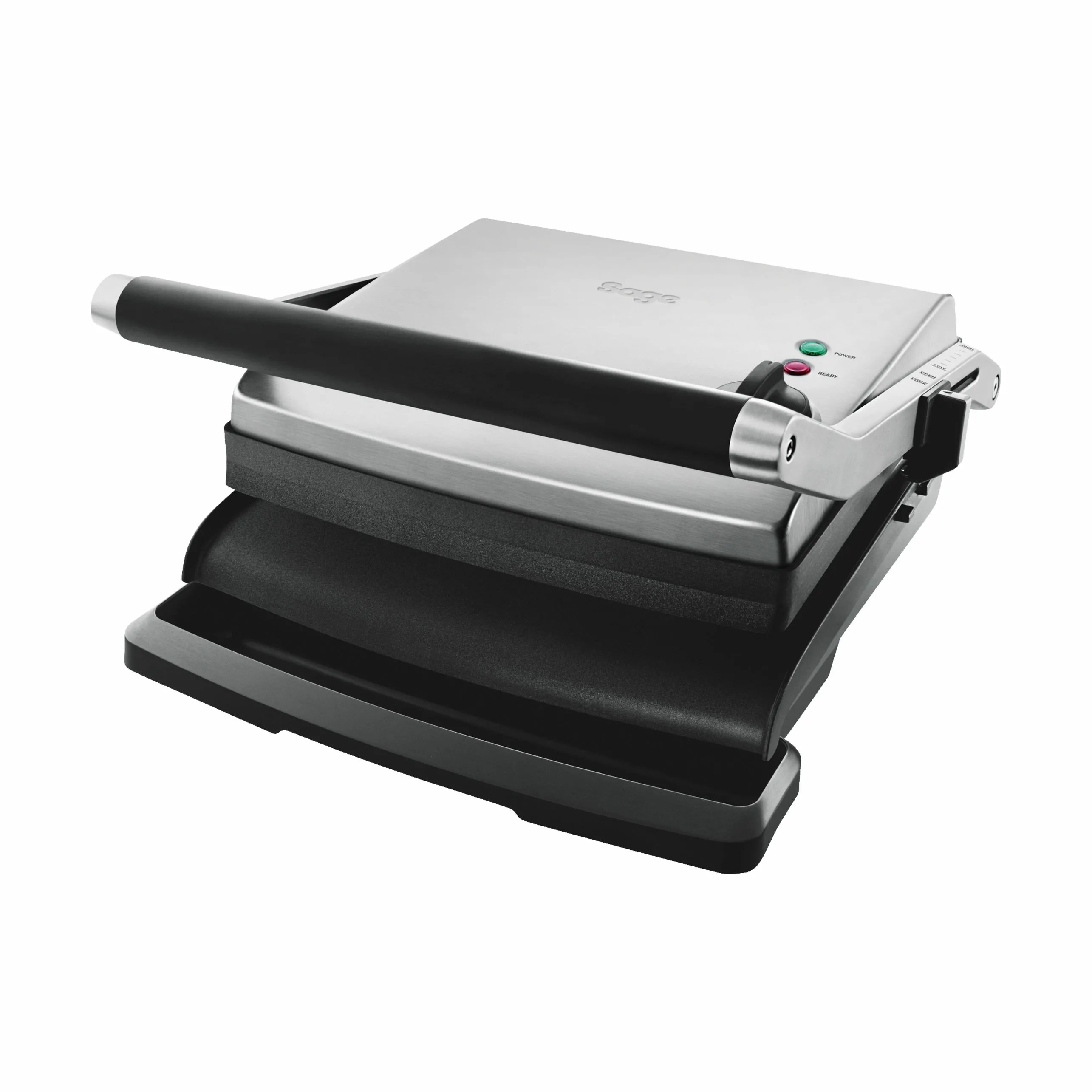 Sage The Adjusta Grill