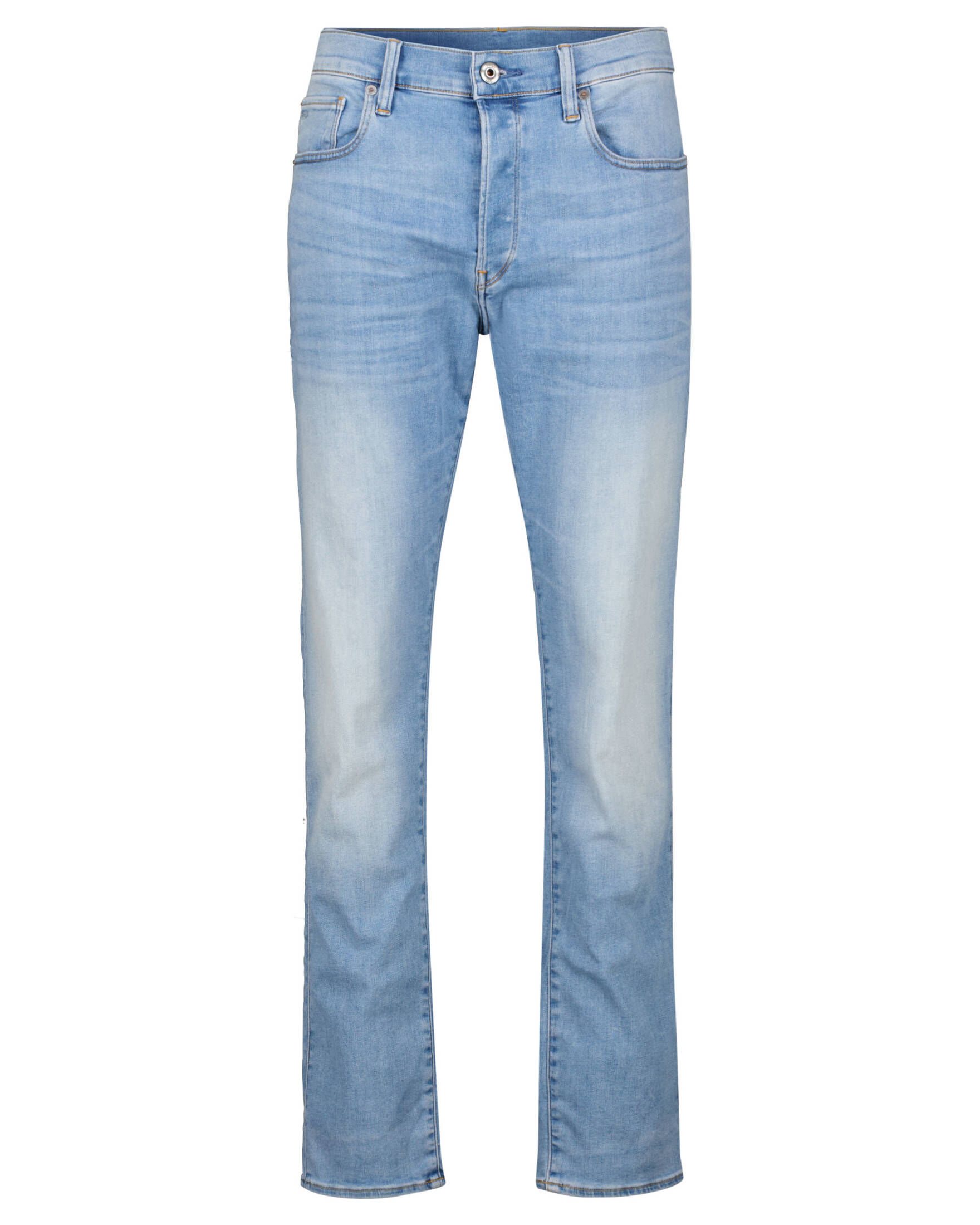G-Star RAW| Herren Jeans Slim Fit INDIGO AGED