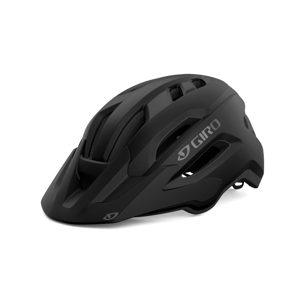 Giro FIXTURE MIPS II - Casque VTT matte black
