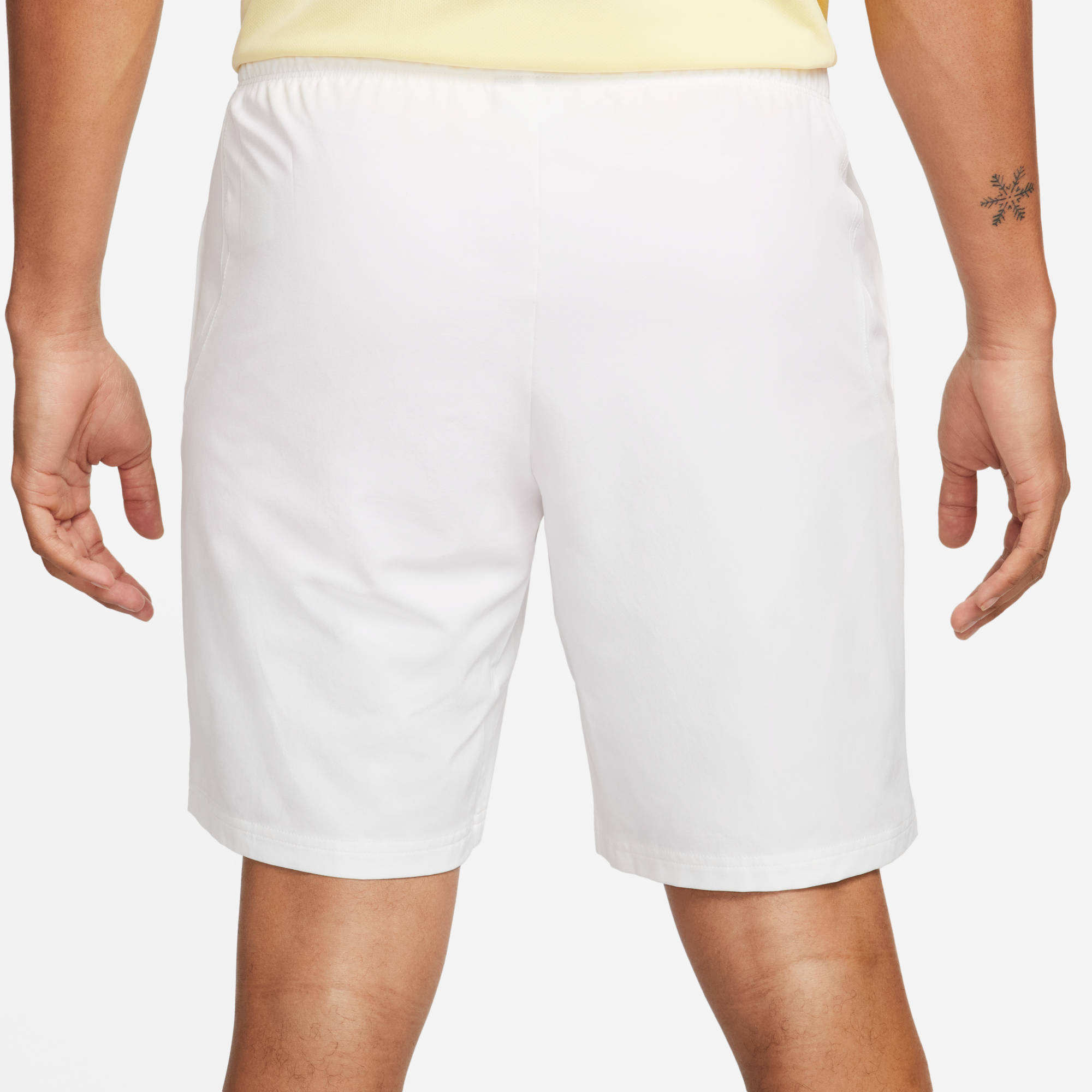 Nike NikeCourt Advantage Men"s Dri-