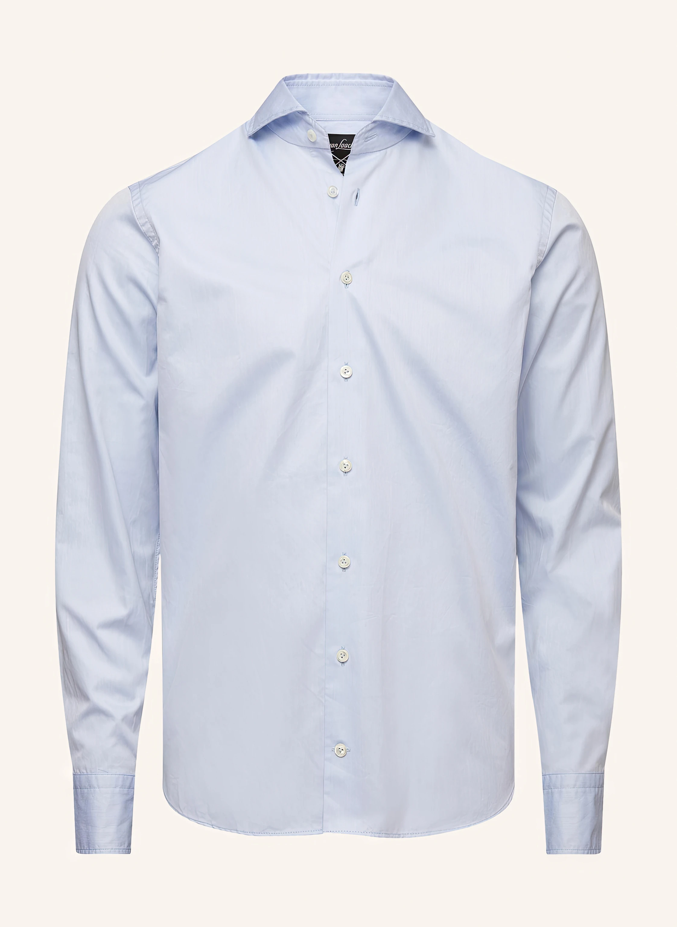 van Laack Hemd Slim Fit