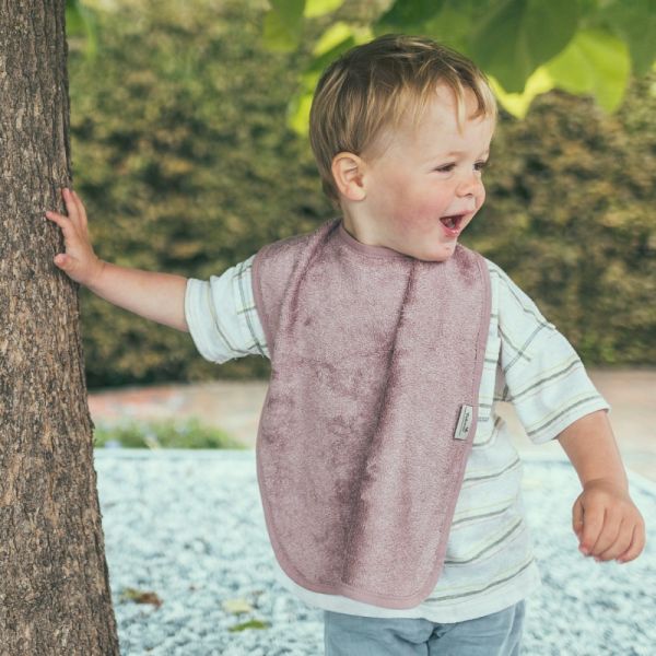 Timboo Slab XXL Met Drukker Misty Rose