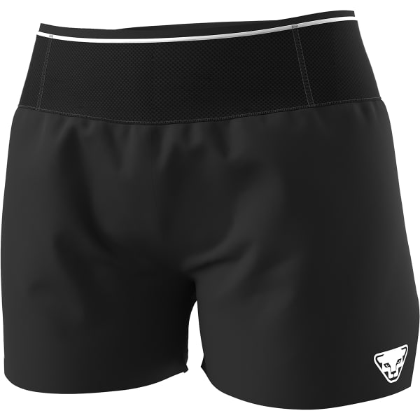 Short trail DYNAFIT DNA W 2/1 SPLIT SHORTS BLACK OUT
