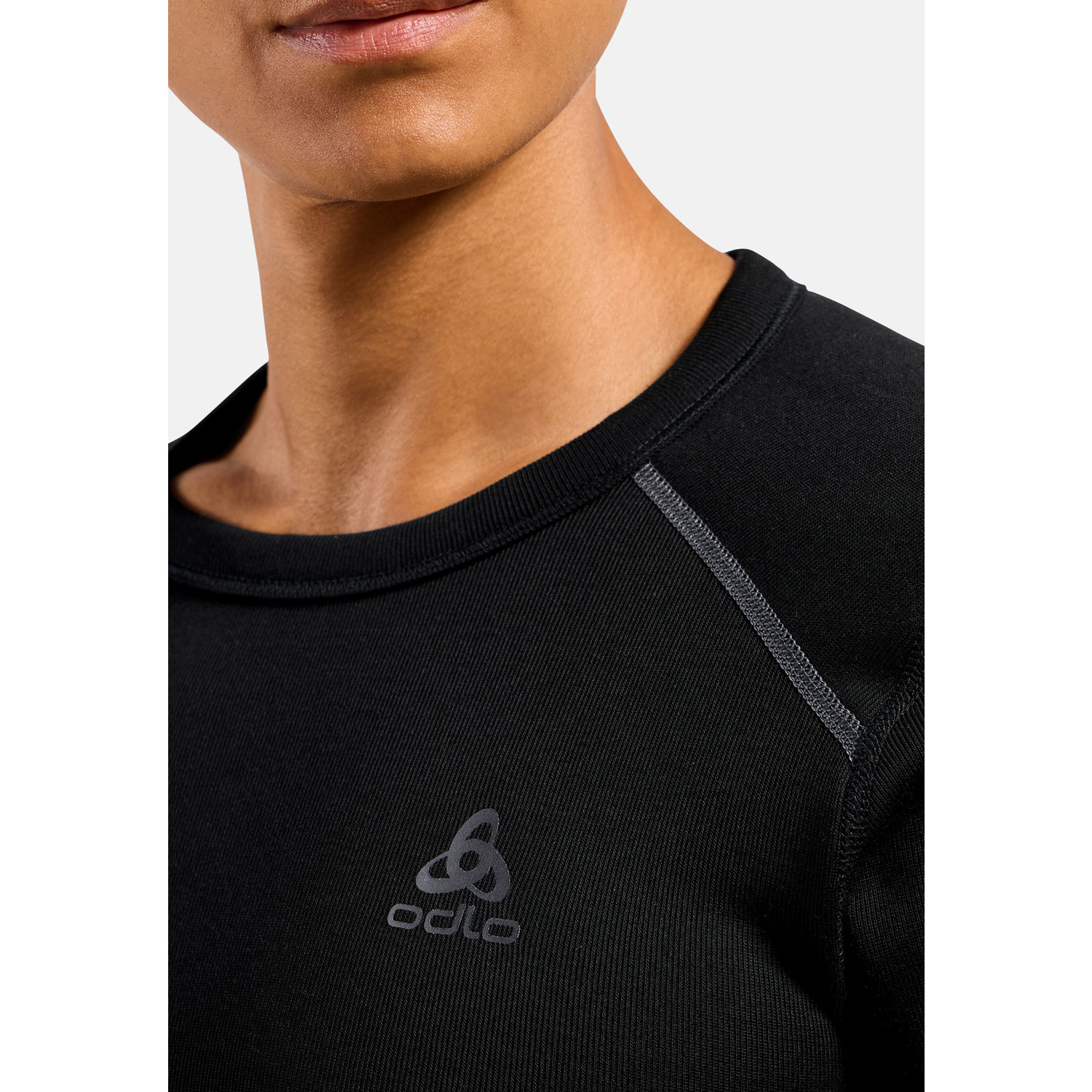 Odlo Active X-Warm Crew Neck Longsleeve Heren