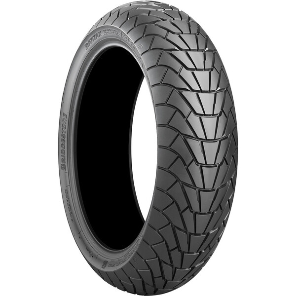 Bridgestone - Pneu Battlax Adventurecross Scrambler AX41S