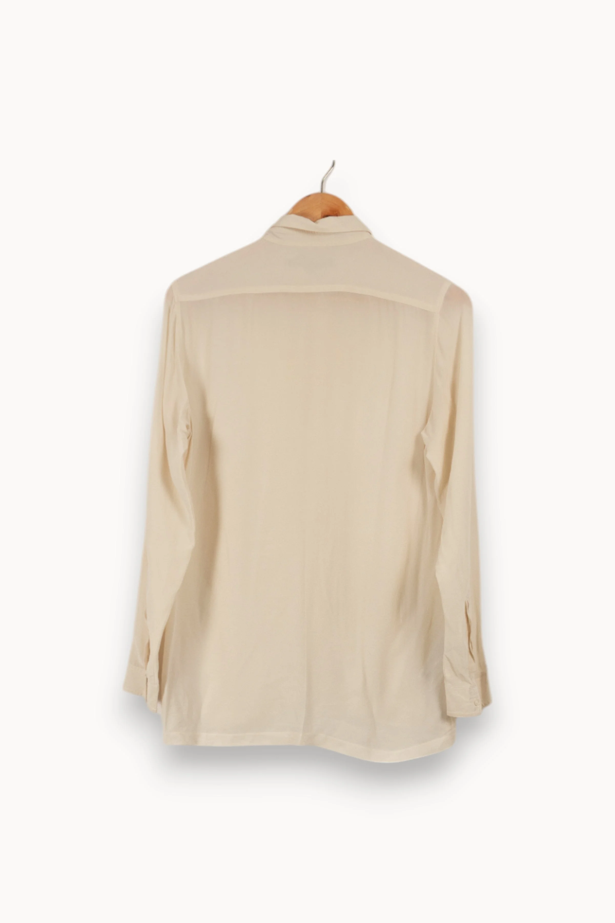 Chemise - comptoir des cotonniers | Blanc