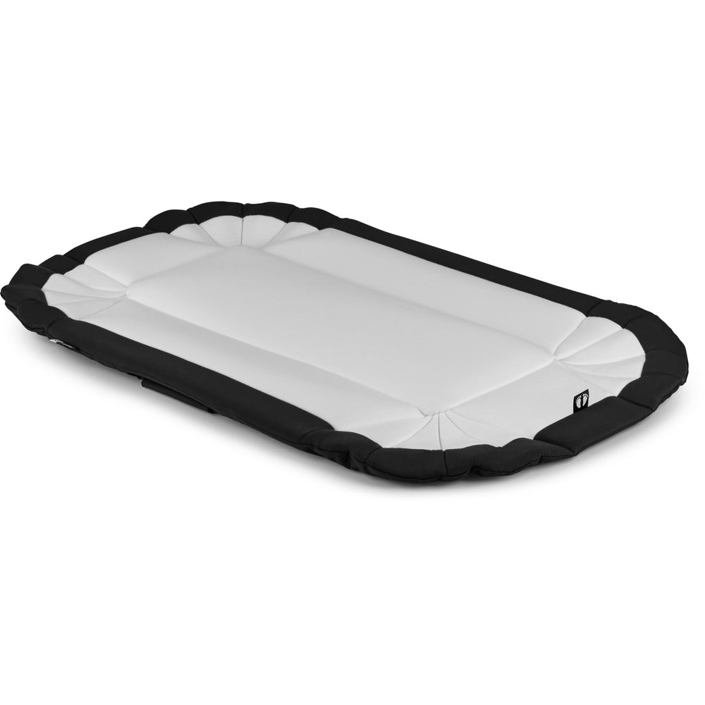 Køb Bugaboo Baby Nest Heritage Black