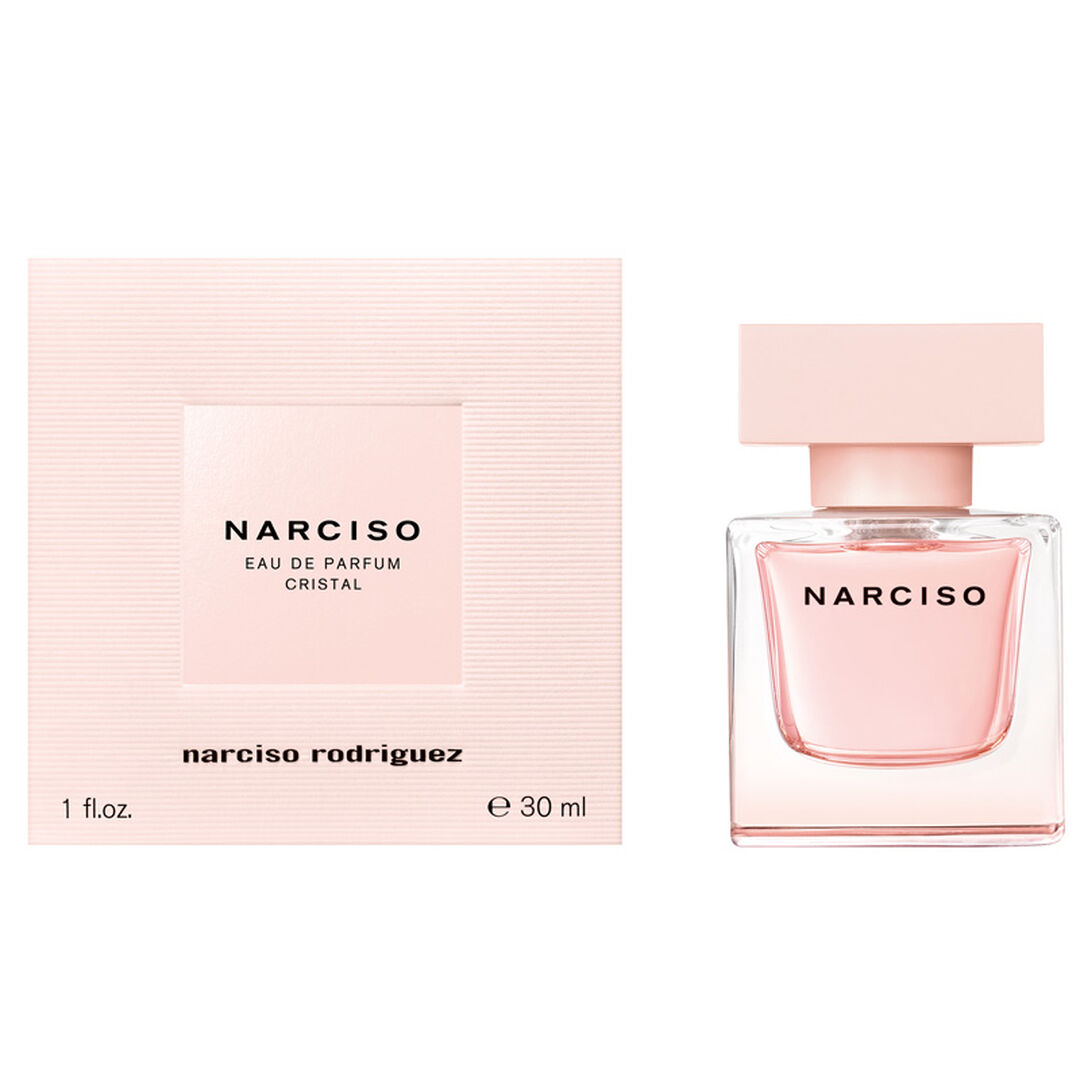 NARCISO RODRIGUEZ NARCISO Cristal Eau de Parfum - 30ml