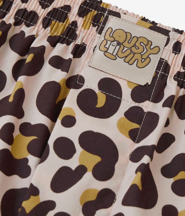 Lousy Livin Leroy Boxershorts (beige)