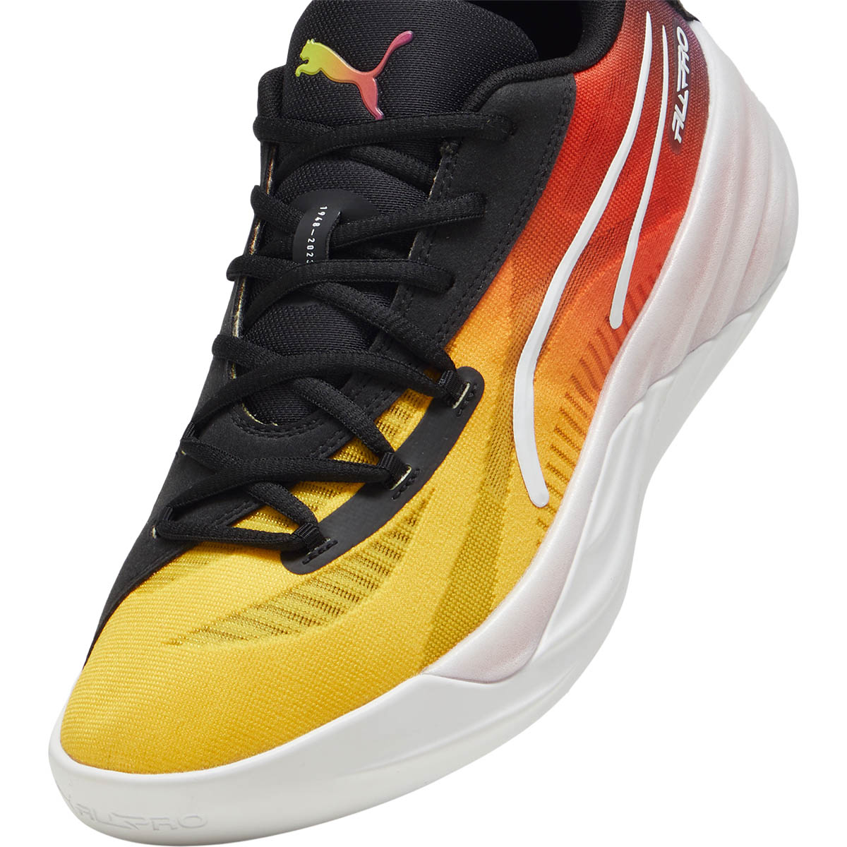 Puma All-Pro Nitro Showtime Basketsko Herre