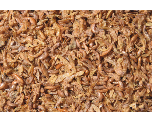 Vijvervoer dobar Garnalen met Gammarus 330 g