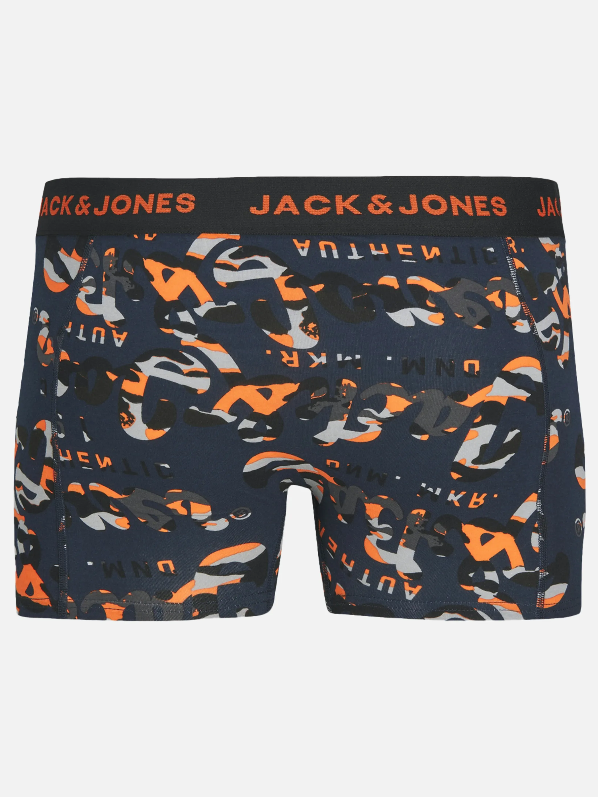 Jack&Jones JACNEON LOGO TRUNKS 3