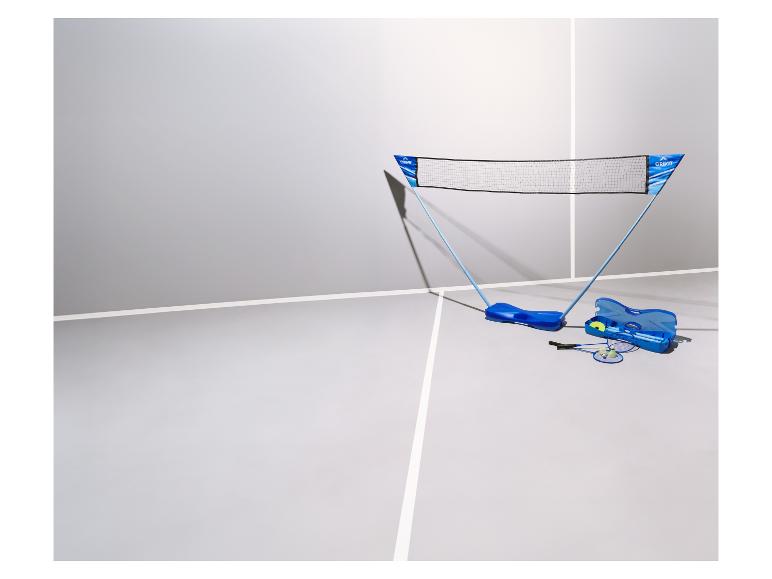 Badmintonset