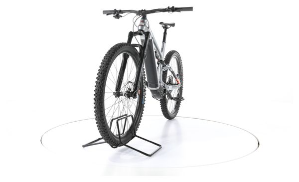 Produit reconditionné - Cannondale Moterra Neo 4 Vélo électrique VTT 2022 - Très Bon Etat