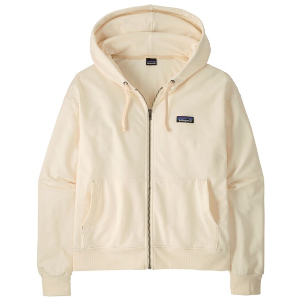 Patagonia - Women's Ahnya Full-Zip Hoody - Veste polaire