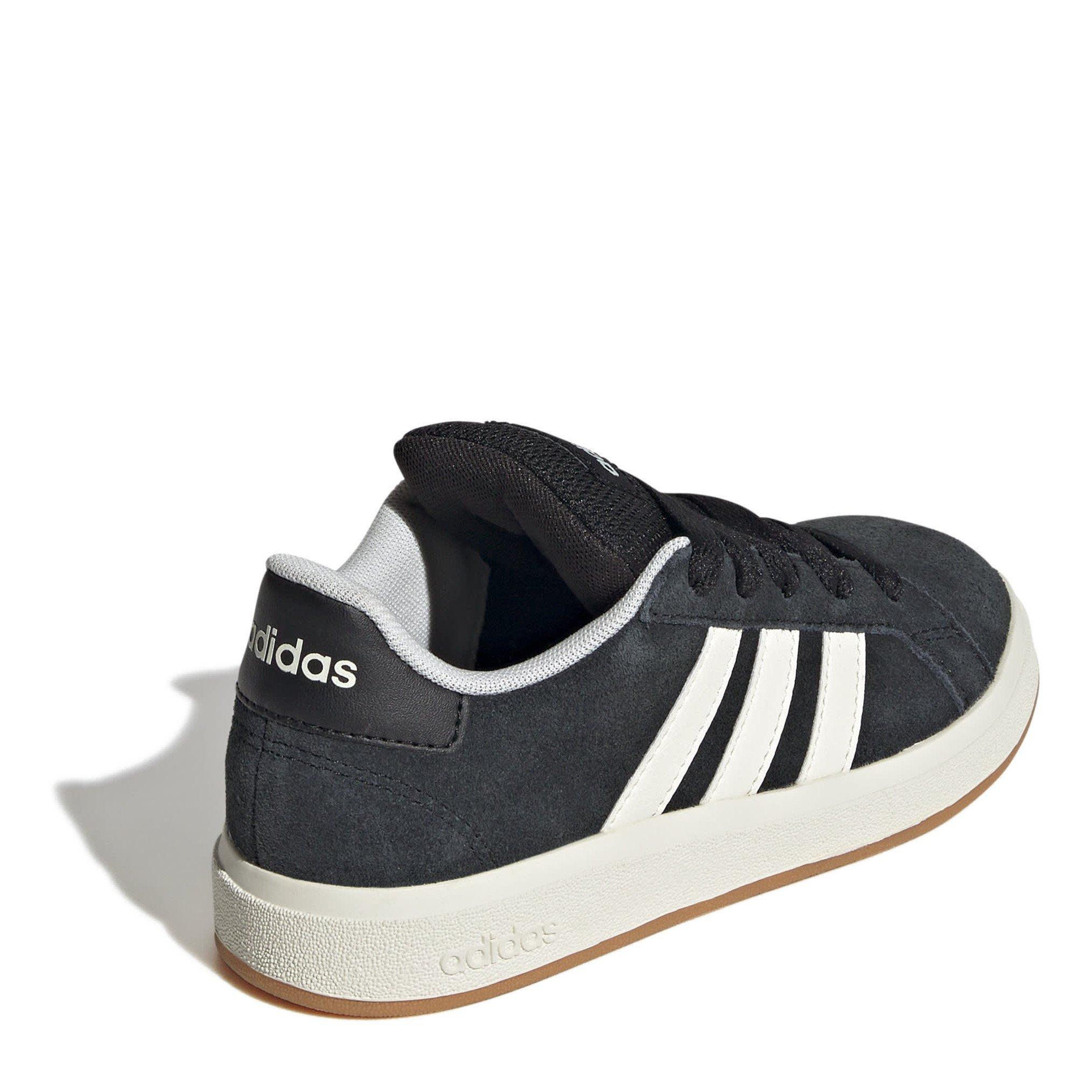 adidas Grand Court 00s Trainers Juniors