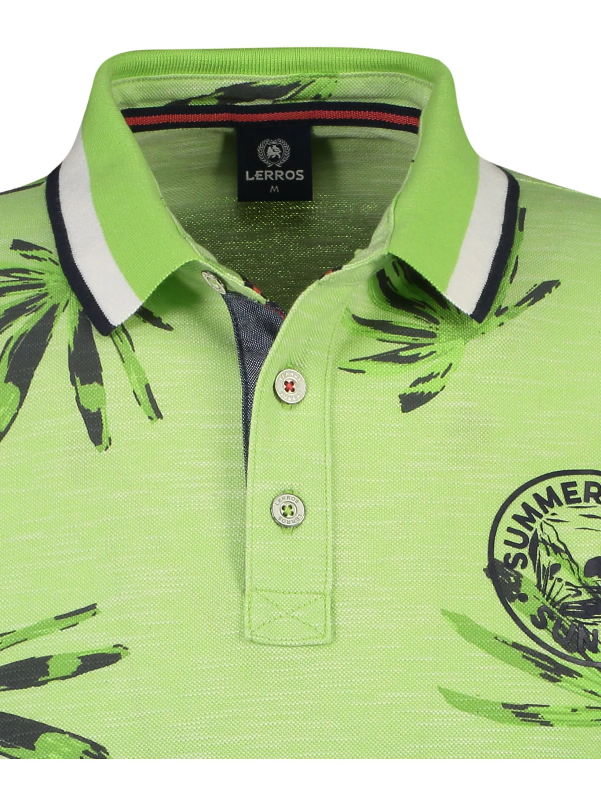 Herren Poloshirt
