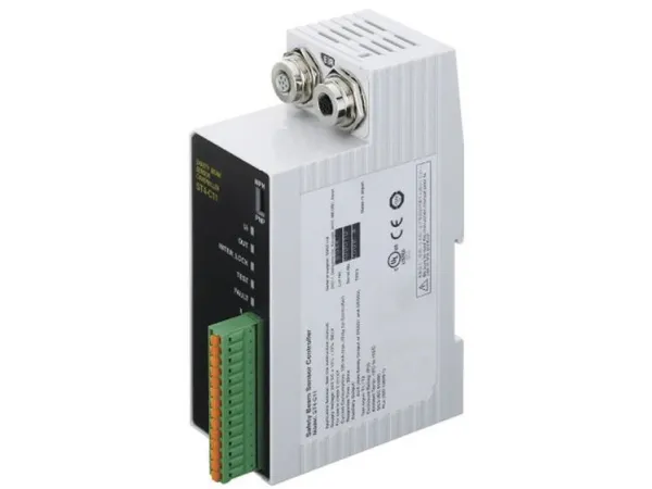 ST4-C11 Panasonic Driftsspænding (num): 24 V/DC (B x H x T) 46 x 130 x 99 mm 1 stk