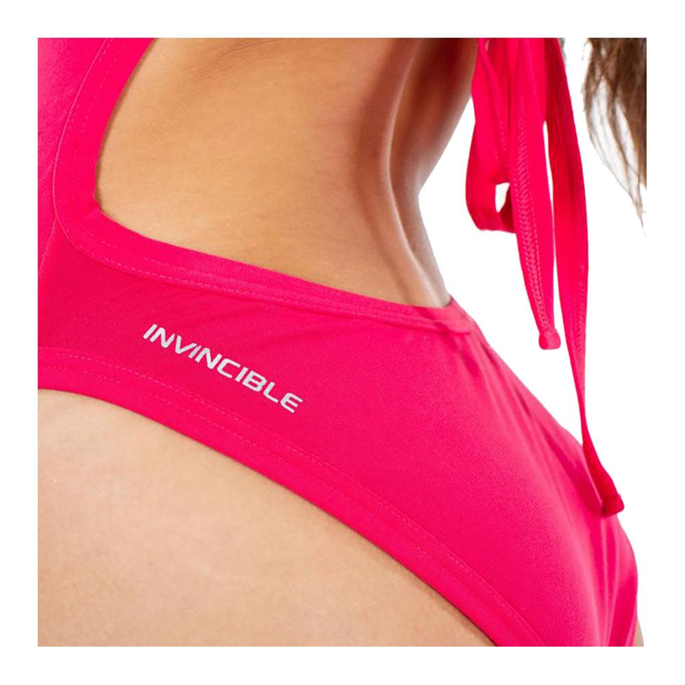 Z3rod 1P - Maillot de bain 1 pièce Femme viva magenta