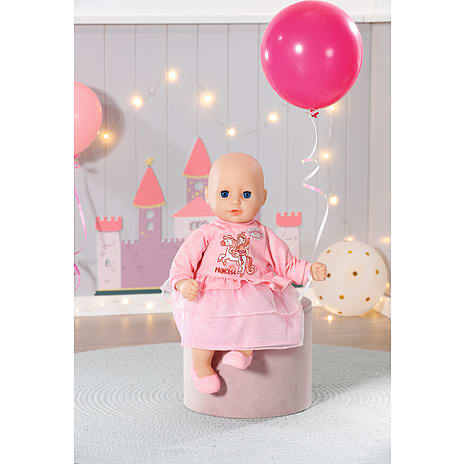 Baby Annabell Lille Sødt dukke kjole- og sko sæt
