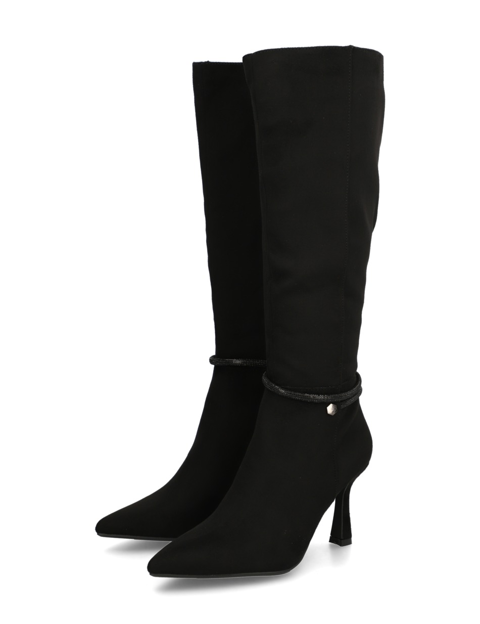Textil Stiefel