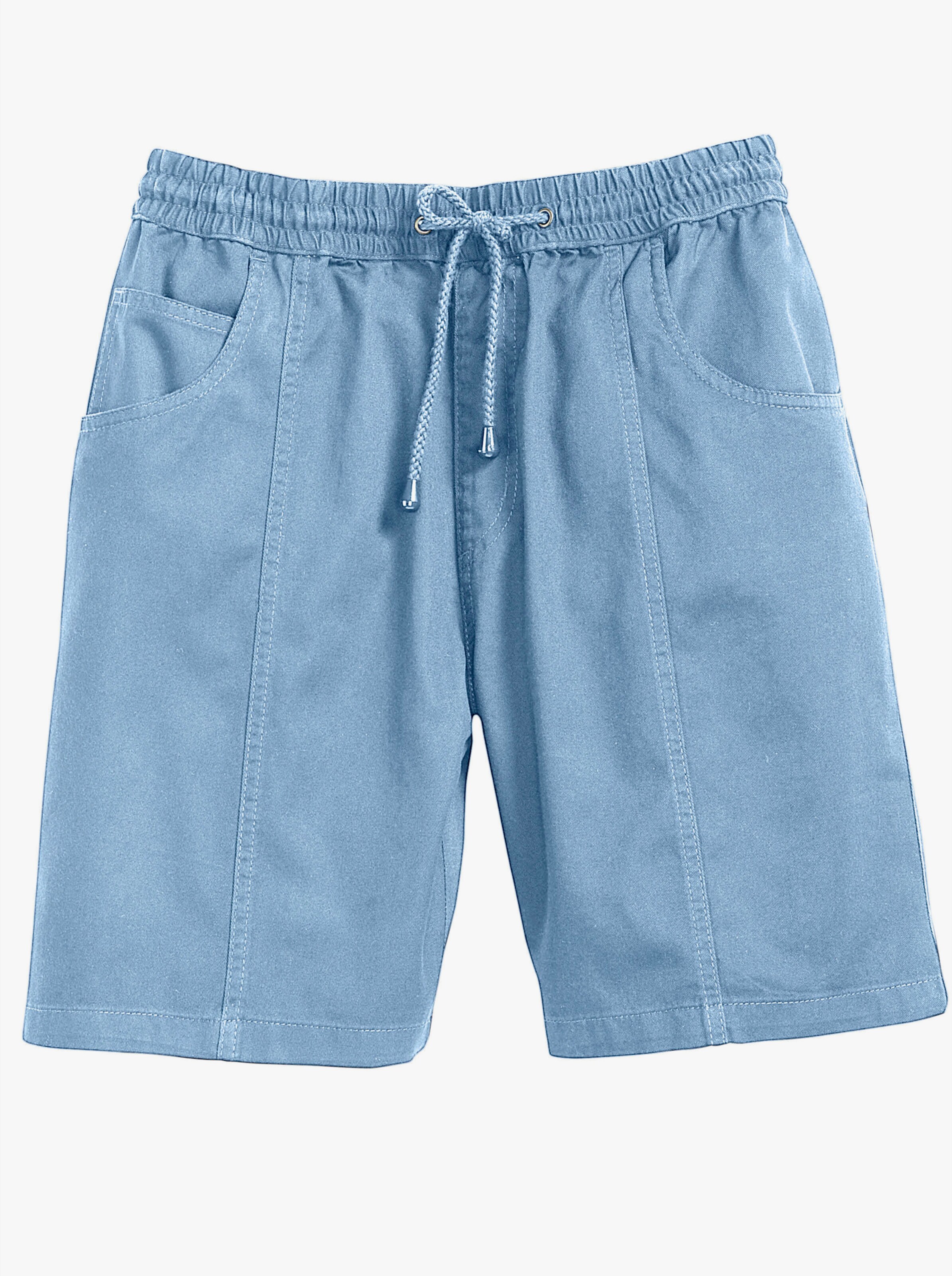 Bermudas