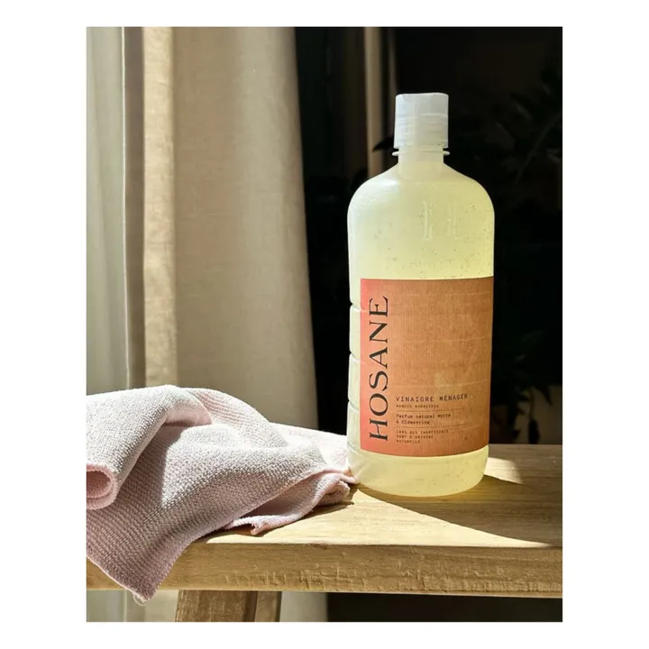 Hosane Vinaigre ménager Maquis Audacieux - 1 L