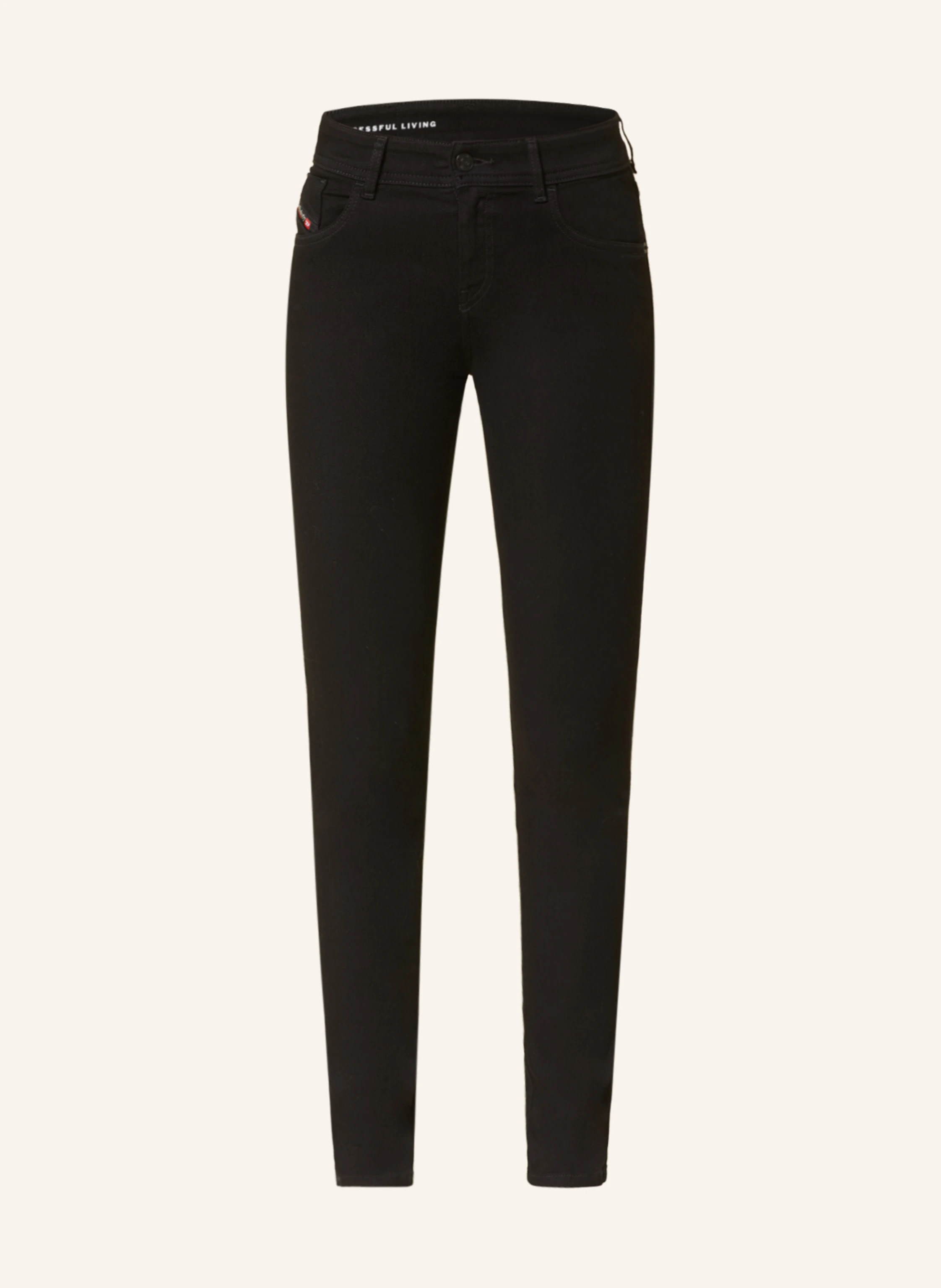DIESEL Skinny Jeans 2017 SLANDY