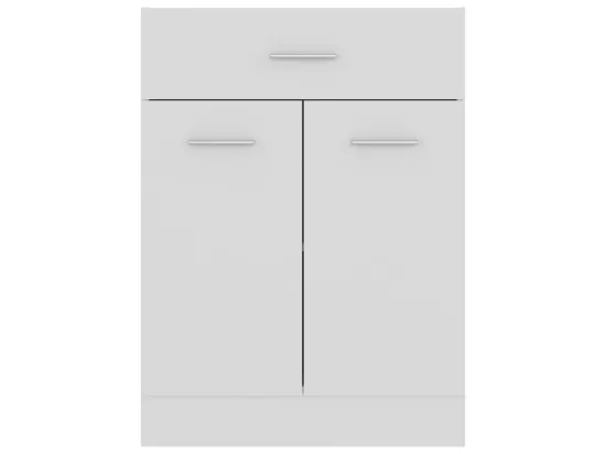 Armoire de plancher à tiroir 