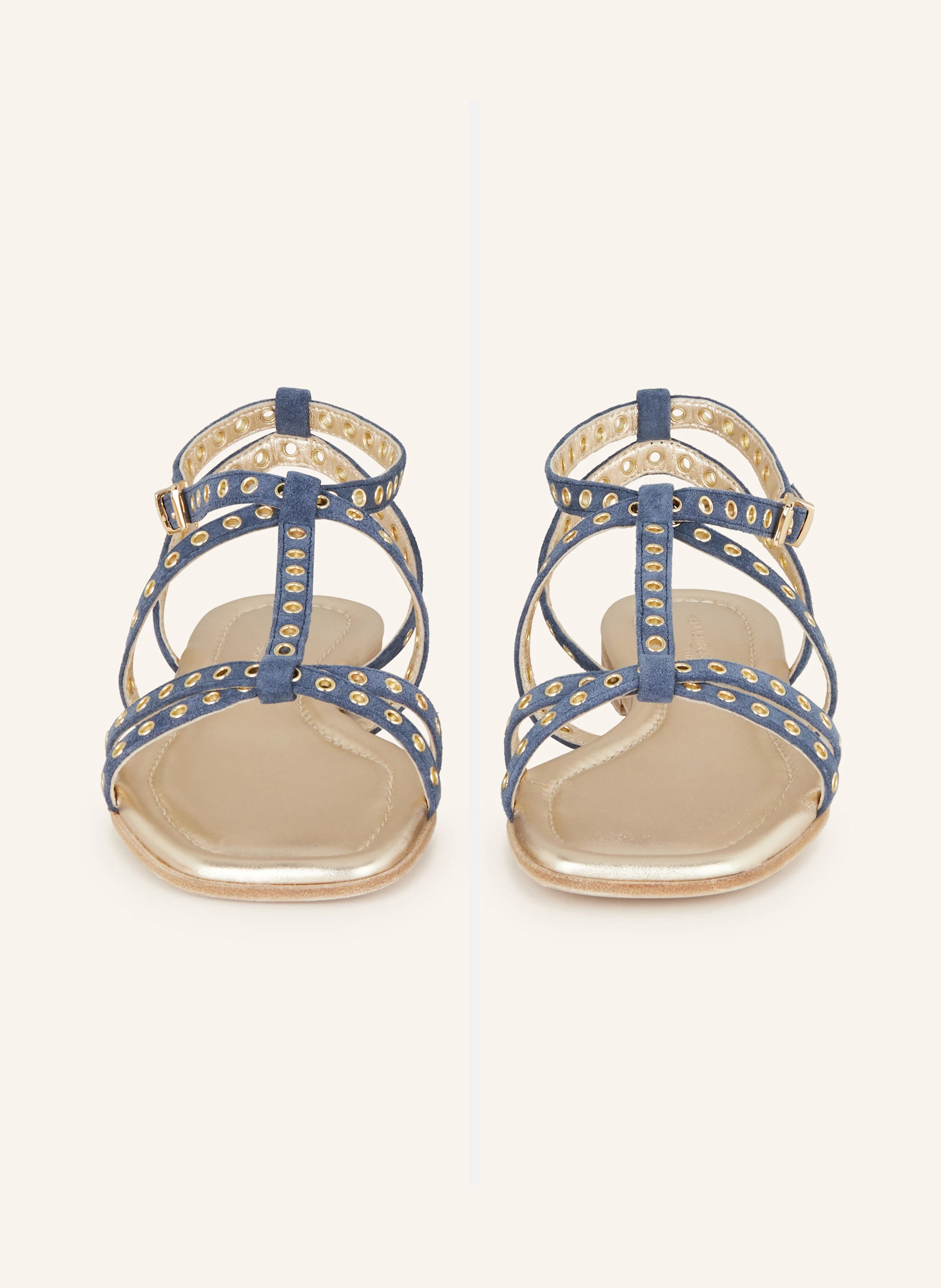 KENNEL & SCHMENGER Sandalen HOLLY