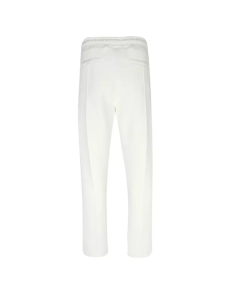 PEGADOR Jogginghose  weiss