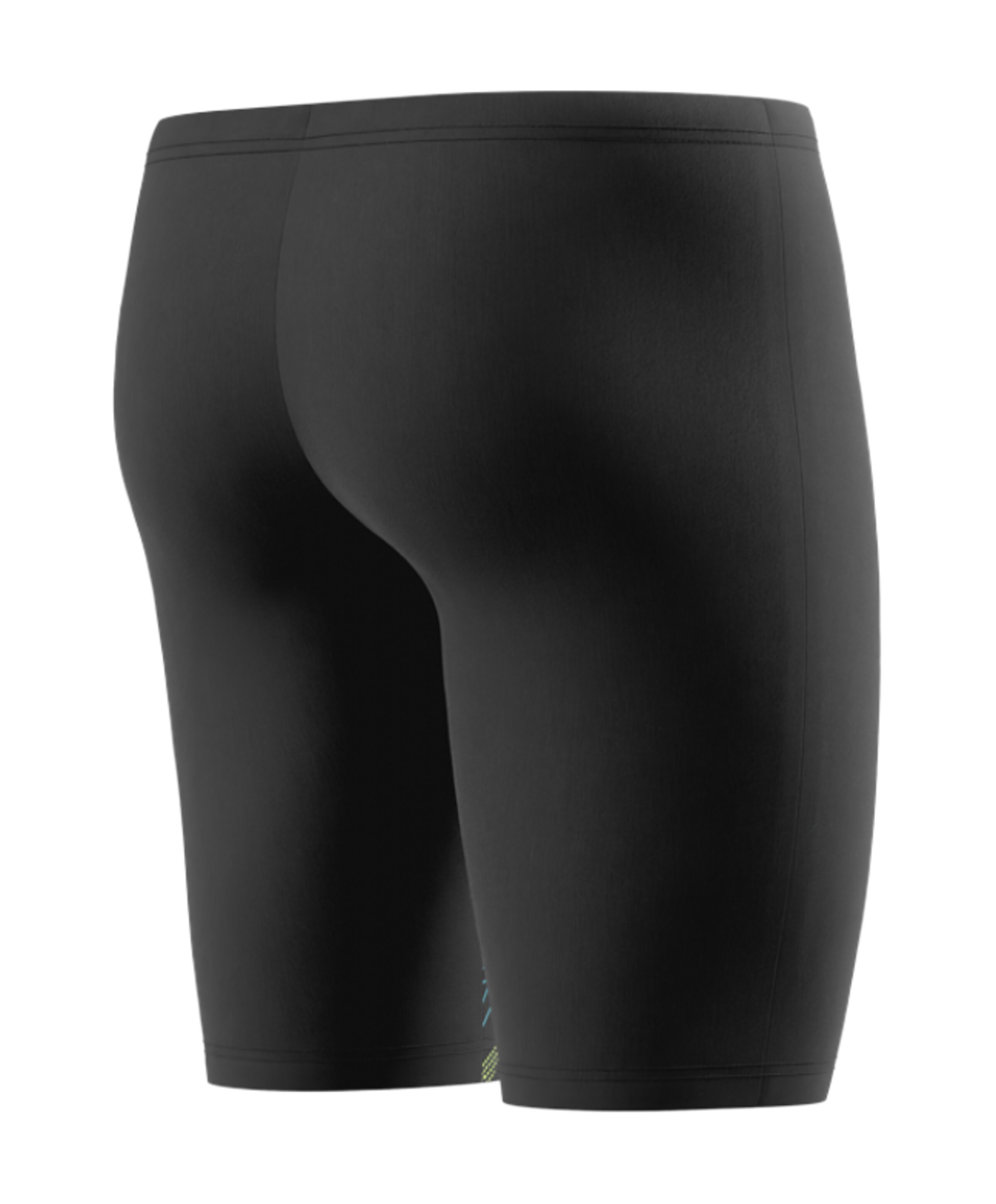 Speedo Heren zwemshort zwart