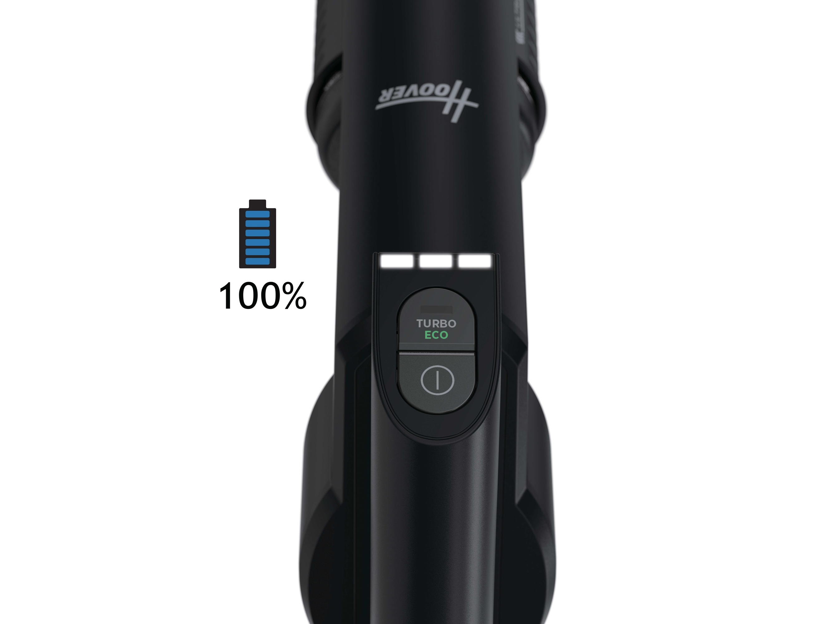 ASPIRADOR VERTICAL HOOVER HF210PP 011 2 EM 1 PET