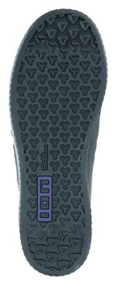 Chaussures de VTT ION Scrub Select Boa Noir Unisexe