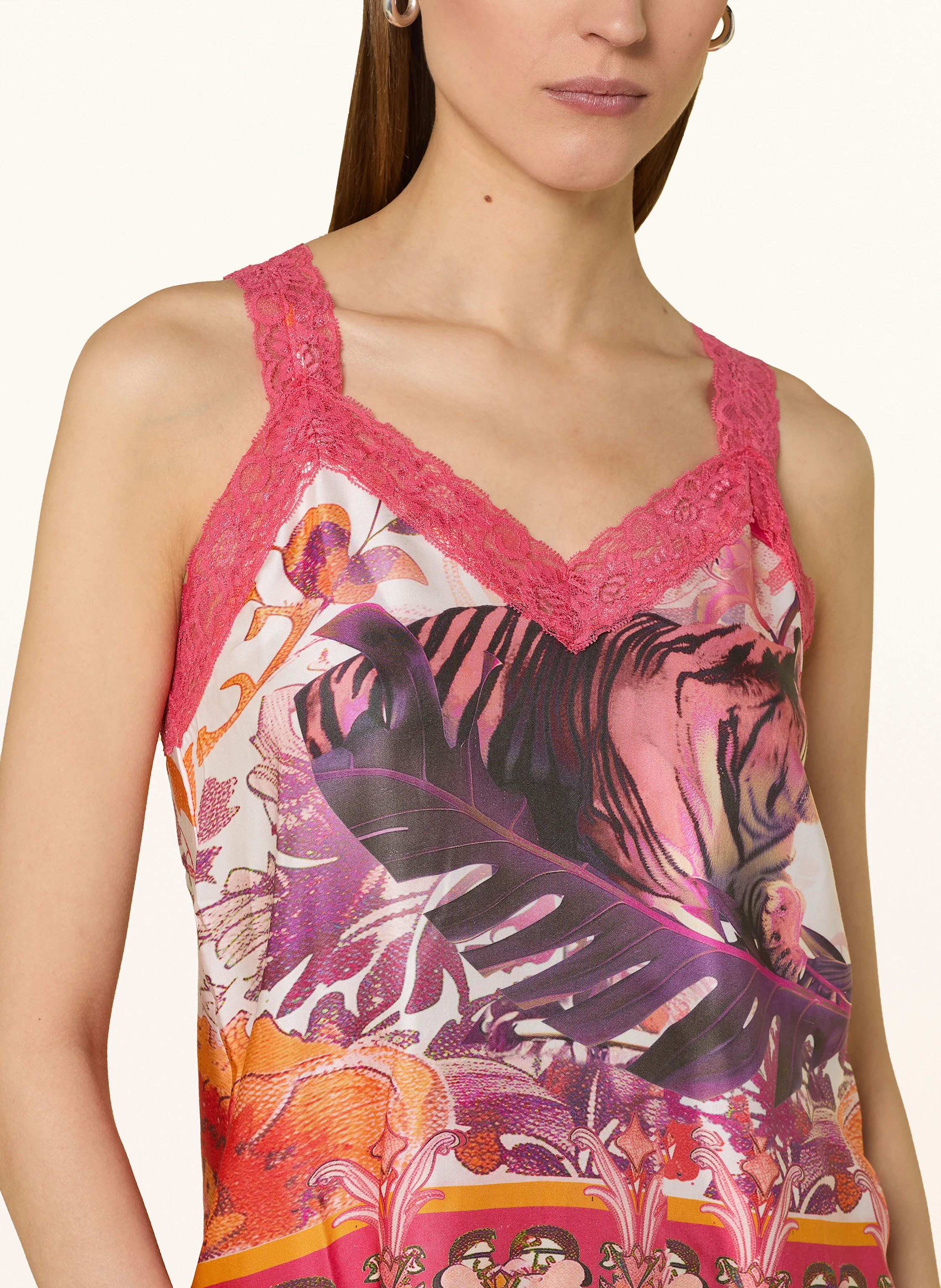 miss goodlife Top