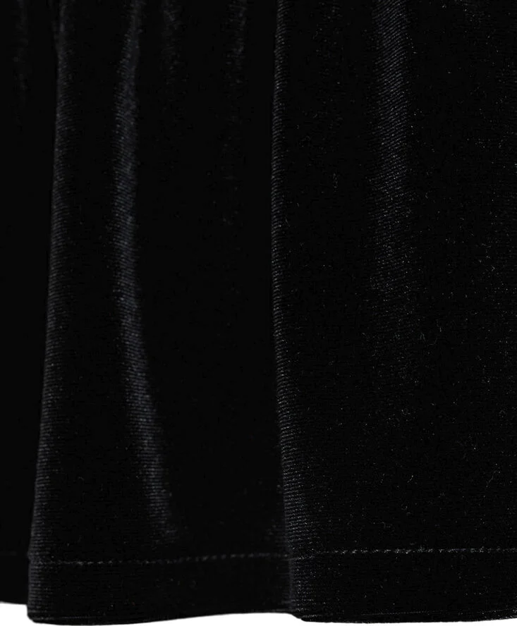 MANGO SHIRT. -- XARANJA Black