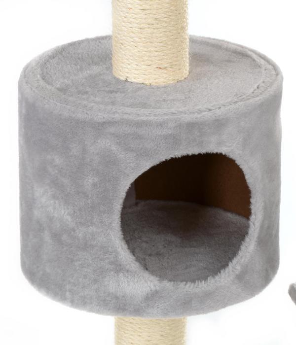 Silvio Design Kratzbaum Etagenboy