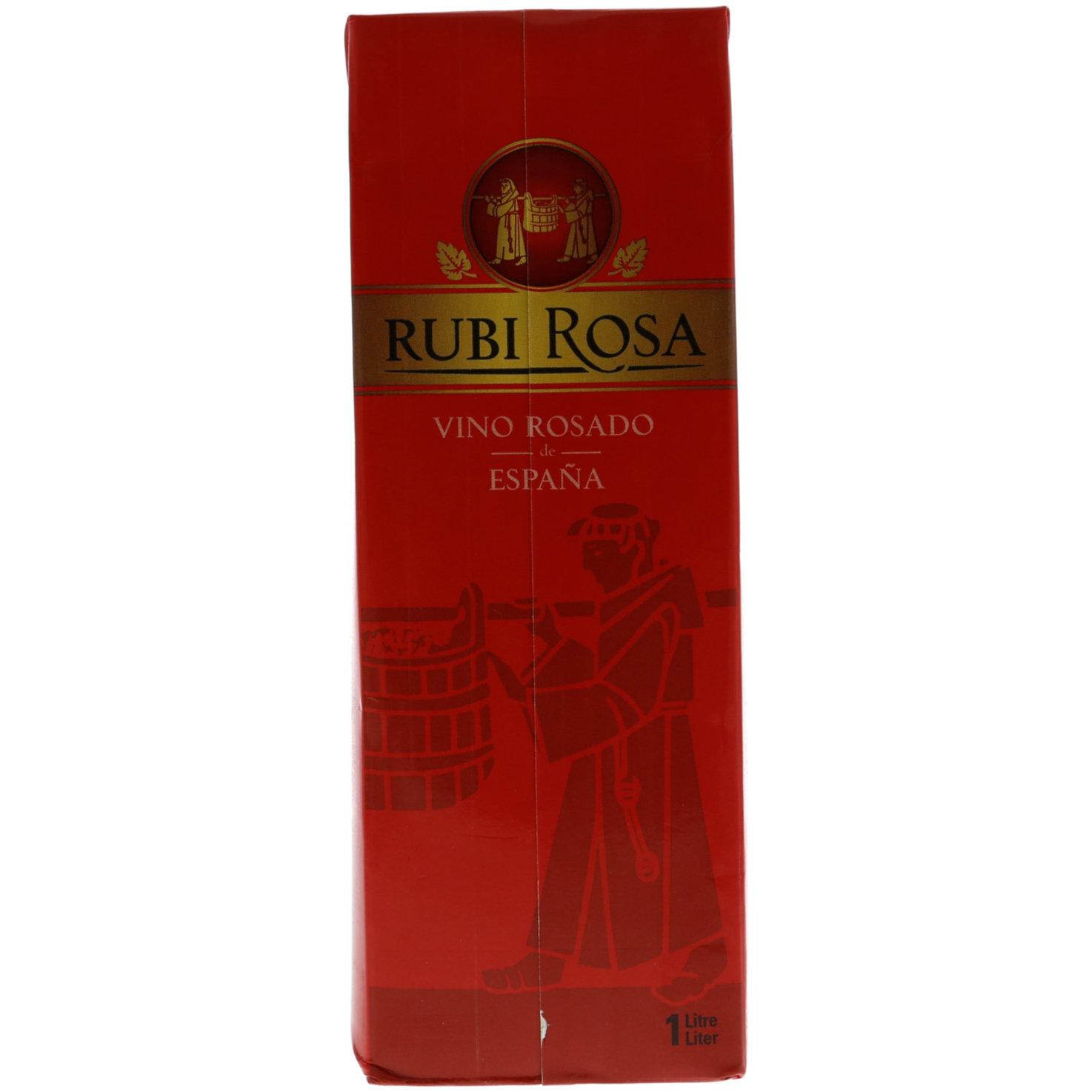 Vino Rosado de España Rubi Rosa -100cl