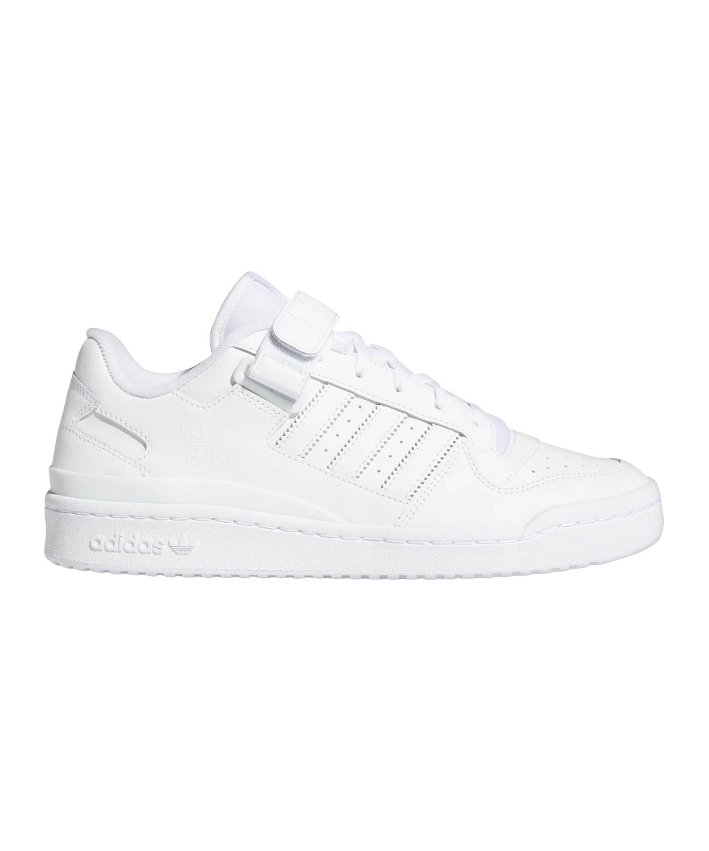 adidas Originals Forum Low Weiss